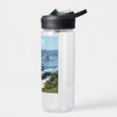 Bouteille D'eau Côte de l'Oregon Pittoresque (Gauche)