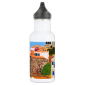 Bouteille D'eau Côte grecque (Droite)