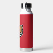 Bouteille D'eau Cougars de SIUE (Gym)