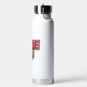 Bouteille D'eau Cougars de SIUE (Gym)
