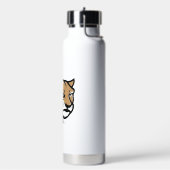 Bouteille D'eau Cougars de SIUE (Gym)