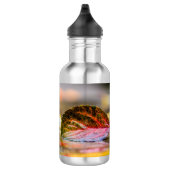 Bouteille D'eau Couleurs d'automne (Droite)