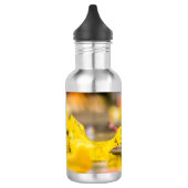Bouteille D'eau Couleurs d'automne (Gauche)