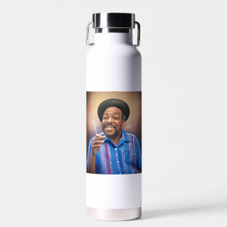 Bouteille D'eau Count Basie
