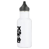 Bouteille D'eau Coupe Black Sheep (Droite)