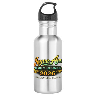 BOUTEILLE D'EAU COUPE JOYCE ANN 2026