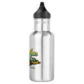 BOUTEILLE D'EAU COUPE JOYCE ANN 2026 (Droite)