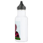 Bouteille D'eau Couple de Ladybug mignon (Droite)