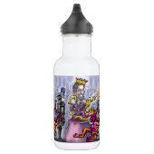 Bouteille D'eau Cour Jester (Droite)