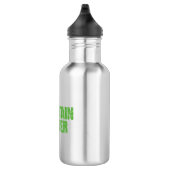 Bouteille D'eau Coureur de Montagne (Droite)