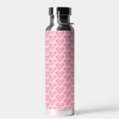 Bouteille D'eau Couronne (Gauche)