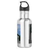 Bouteille D'eau Couronnes commémoratives de la Seconde Guerre mond (Dos)
