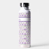 Bouteille D'eau Coussin de décoration (Gauche)