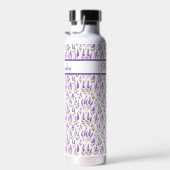 Bouteille D'eau Coussin de décoration (Plage)