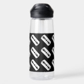 Bouteille D'eau Couteau de lame (Arrière)