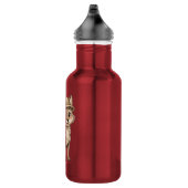 Bouteille d'eau Coyote Lil' Bayou Explorers (Droite)