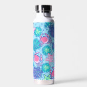 Bouteille D'eau Crabe des coquillages de Preppy Beach (Gauche)