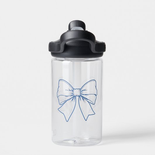 Bouteille D'eau Cravate (Salle de sport)