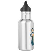 Bouteille D'eau Create your legacy Water Bottle (Gauche)