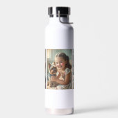 Bouteille D'eau Create Your Own Mug of Beautiful Memories (Gauche)