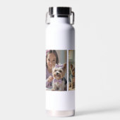 Bouteille D'eau Create Your Own Mug of Beautiful Memories (Avant)