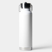 Bouteille D'eau Créez le Vôtre (Salle de sport)