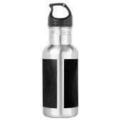 Bouteille D'eau Créez votre propre (Dos)