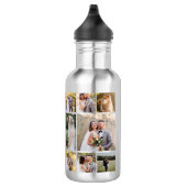 Bouteille D'eau Créez votre propre collection de Mariage photo 8 (Droite)