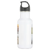 Bouteille D'eau Créez votre propre collection de photos 9 (Dos)