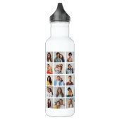 Bouteille D'eau Créez votre propre collection photo 35 (Gauche)