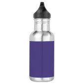 Bouteille D'eau Créez votre propre Customisé (Droite)