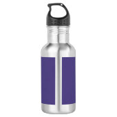 Bouteille D'eau Créez votre propre Customisé (Dos)