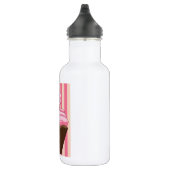 Bouteille D'eau CrèmeGlacée (Droite)