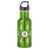 Bouteille D'eau Cricket (Devant)