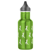 Bouteille D'eau Cricket (Gauche)