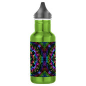 Bouteille D'eau Crickets Pride  (Gauche)