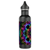 Bouteille D'eau Crickets Pride  (Gauche)