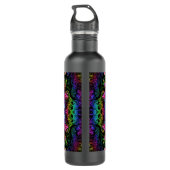 Bouteille D'eau Crickets Pride  (Dos)