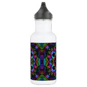 Bouteille D'eau Crickets Pride  (Droite)