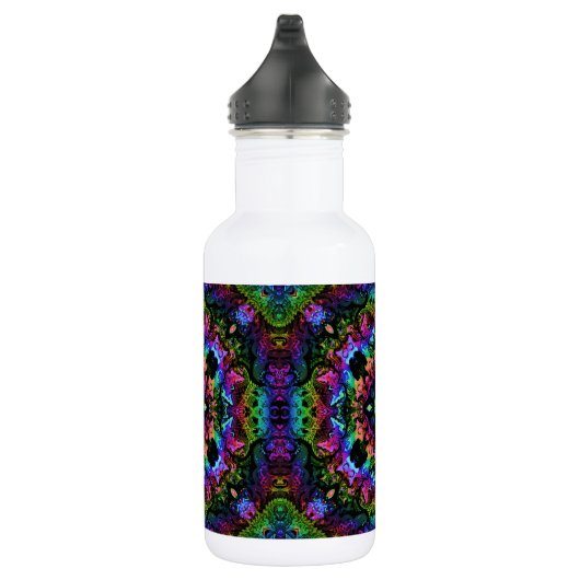 Bouteille D'eau Crickets Pride (Droite)