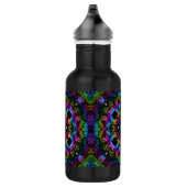 Bouteille D'eau Crickets Pride  (Droite)