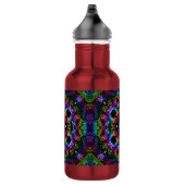 Bouteille D'eau Crickets Pride  (Droite)