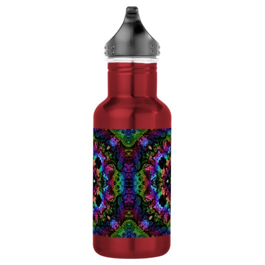 Bouteille D'eau Crickets Pride (Droite)