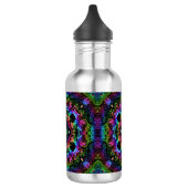 Bouteille D'eau Crickets Pride  (Gauche)