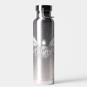 Bouteille D'eau Croire Fairy Starlight Imaginaire