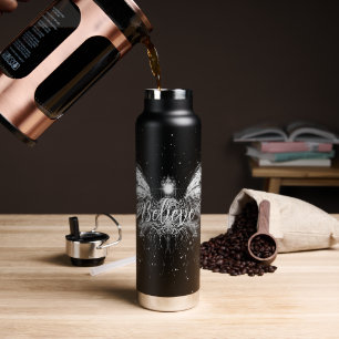 Bouteille D'eau Croire Fairy Starlight Imaginaire