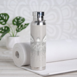 Bouteille D'eau Croire Fée Starlight Fantaisie