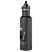 Bouteille D'eau Croiseur Je Ne Crains Aucun Mal Chevalier Templier (Droite)