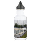 Bouteille D'eau Croiseur moderne de Broads (Droite)
