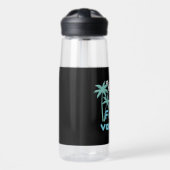 Bouteille D'eau Croisière de vacances modifiable (Avant)